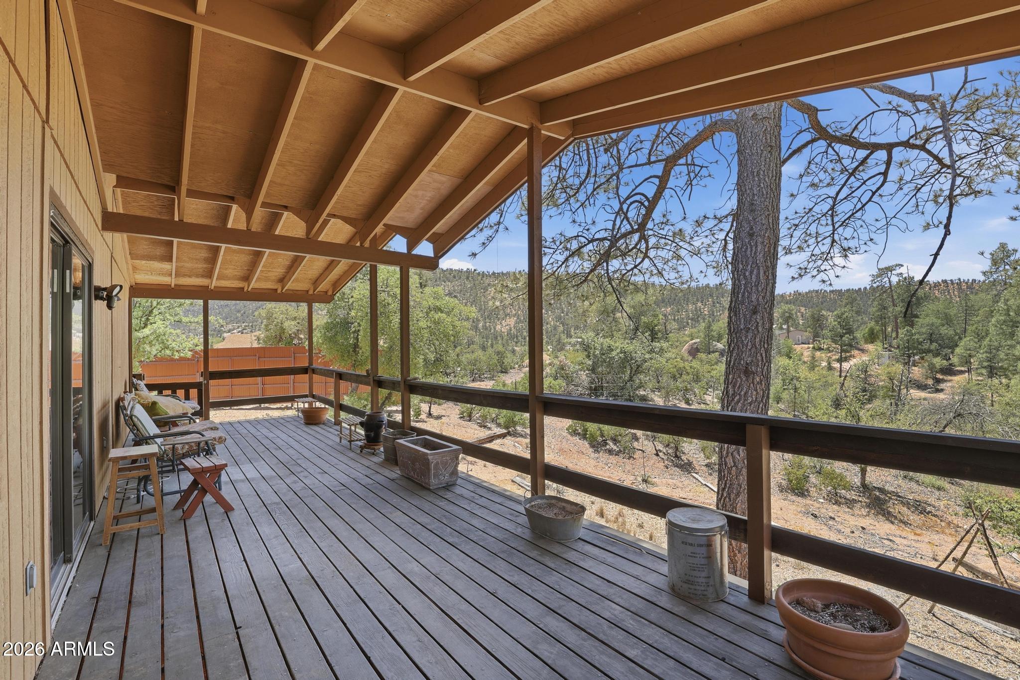 1200 South Sutton Road Payson, AZ 85541 - Photo 11 of 35