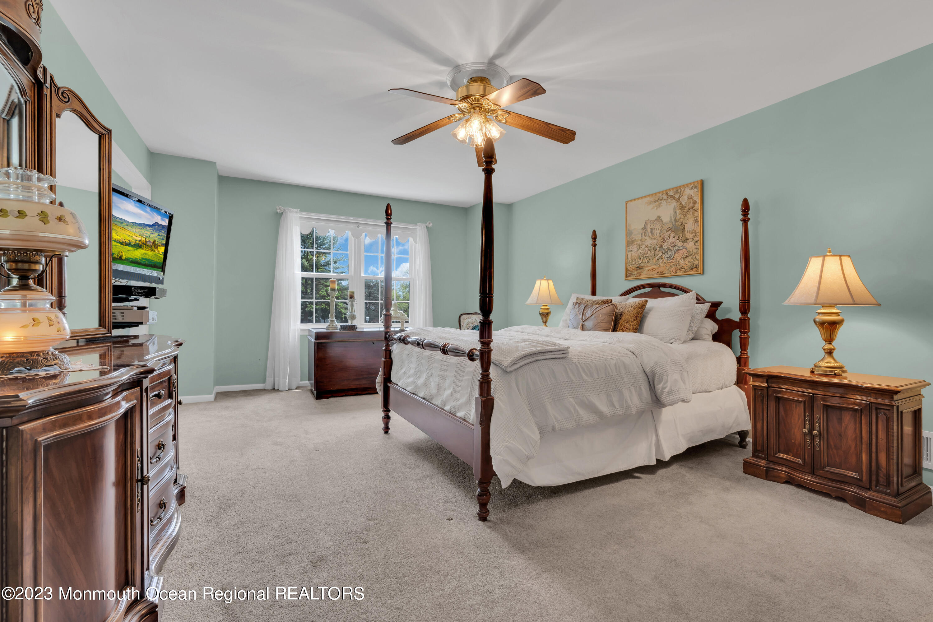 15 Old Scots Road Marlboro, NJ 07746 - Photo 19 of 59 Master Bedroom