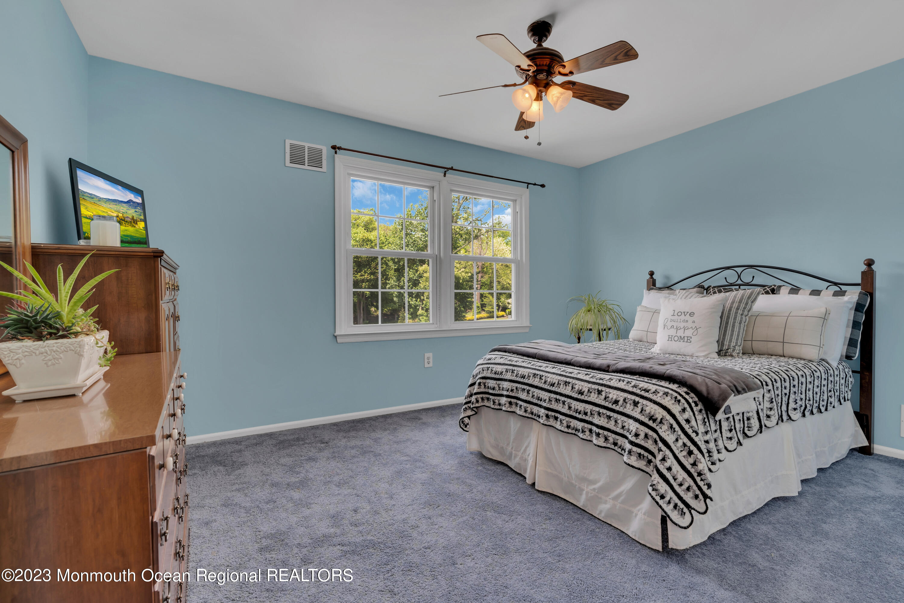 15 Old Scots Road Marlboro, NJ 07746 - Photo 24 of 59 Third Bedroom