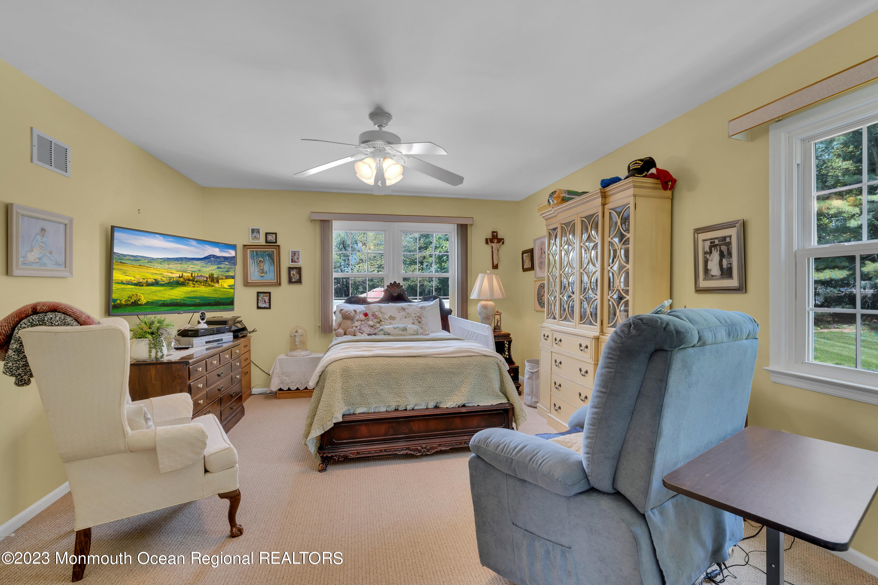 15 Old Scots Road Marlboro, NJ 07746 - Photo 27 of 59 First Floor Office