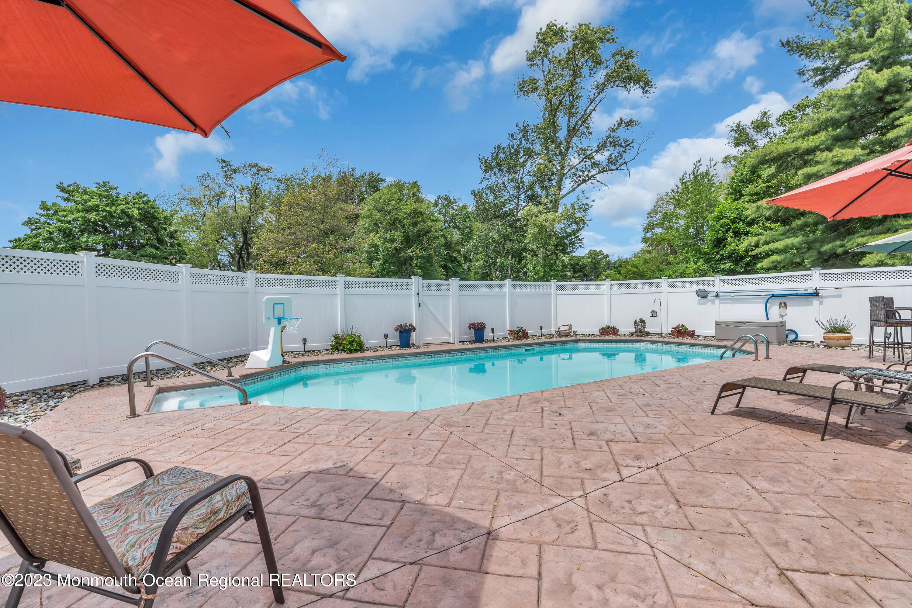 15 Old Scots Road Marlboro, NJ 07746 - Photo 50 of 59 a view of pool table and chairs