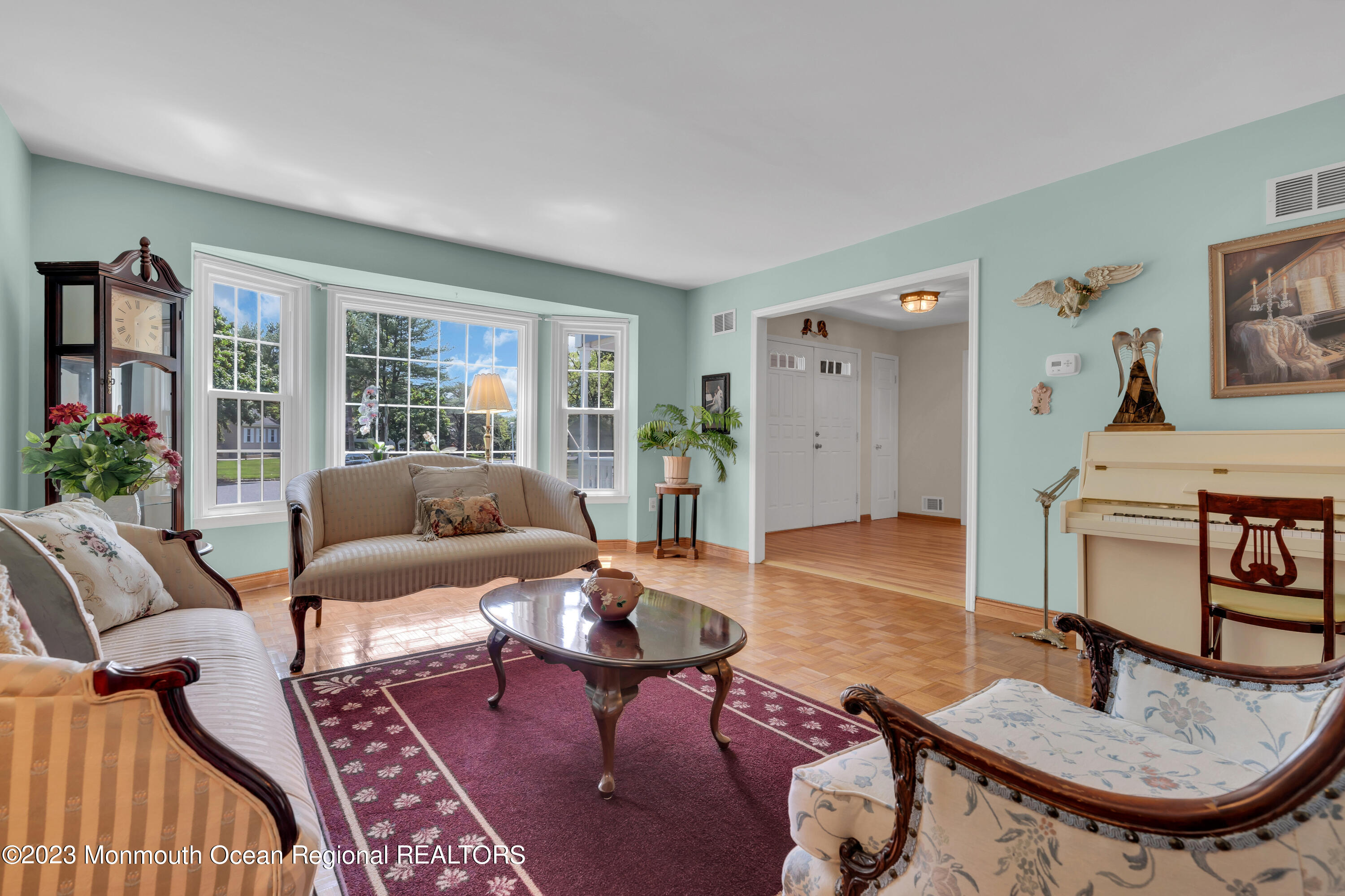 15 Old Scots Road Marlboro, NJ 07746 - Photo 5 of 59 Formal Living Room
