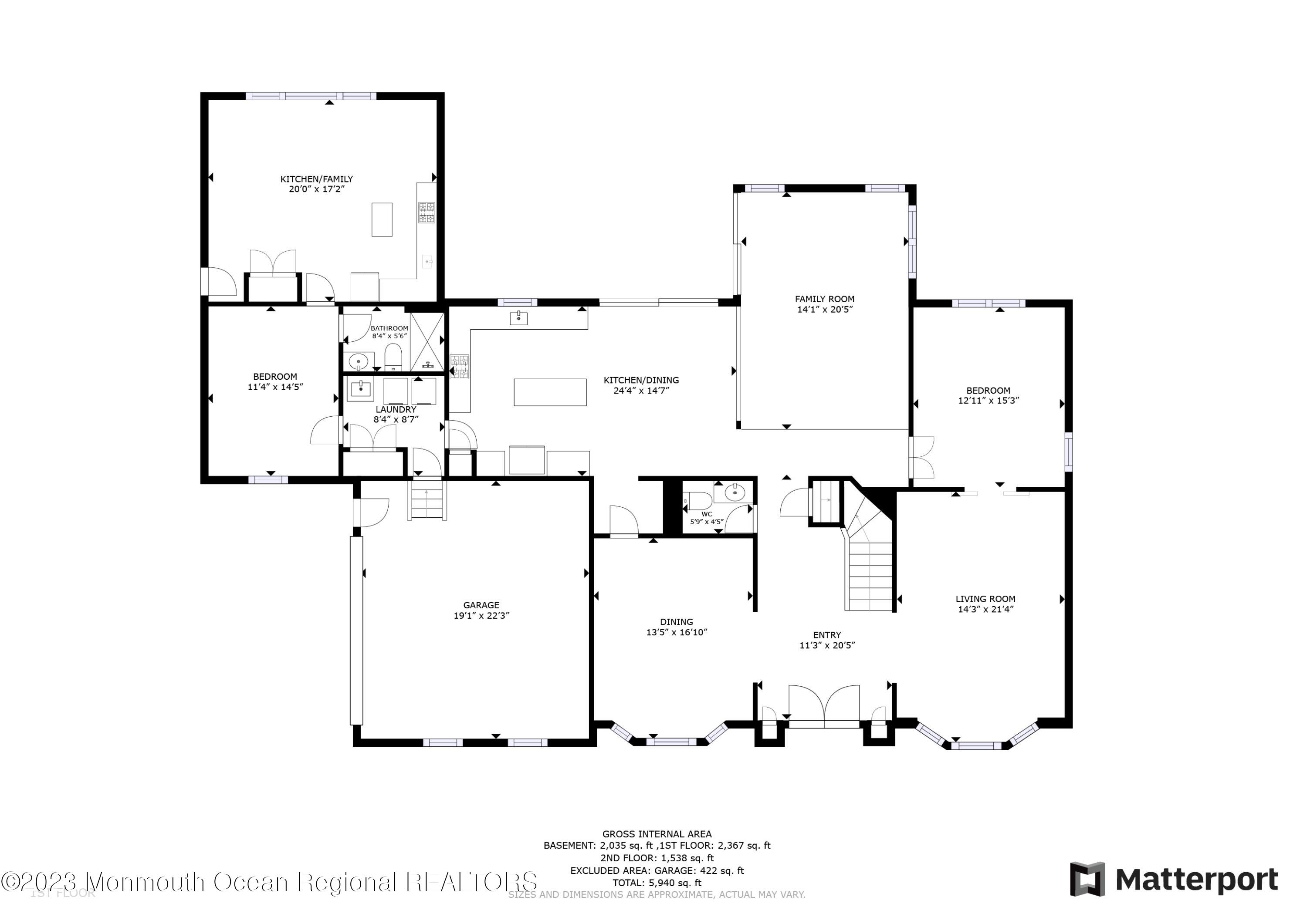 15 Old Scots Road Marlboro, NJ 07746 - Photo 58 of 59 48515-03 (1)