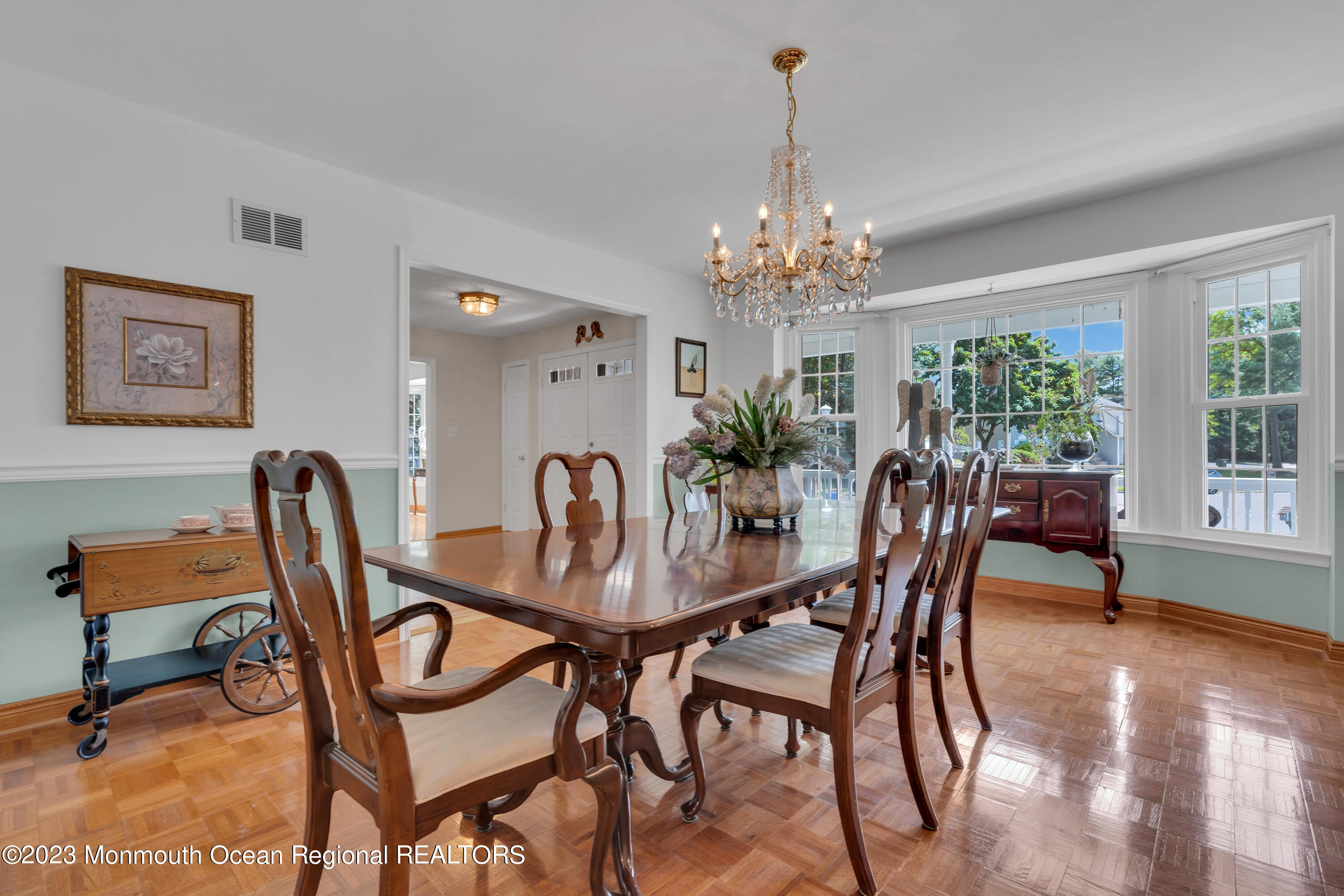 15 Old Scots Road Marlboro, NJ 07746 - Photo 8 of 59 Formal Dining Room
