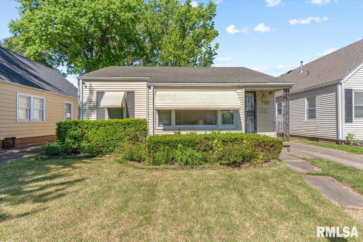 2505 South 5th Street Springfield, IL 62703 - Photo 4 of 30