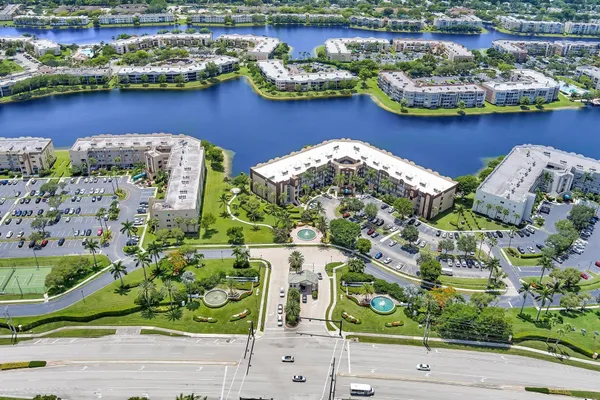 $264,997 | 7727 Southampton Terrace, Unit 202, Fort Lauderdale, FL 33321