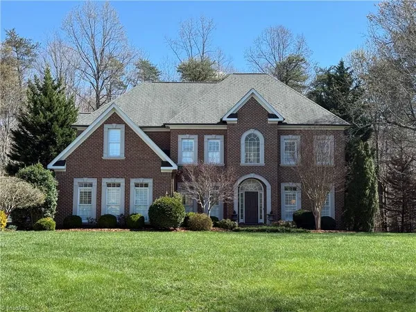 $815,000 | 7626 Henson Forest Drive, Summerfield, NC 27358