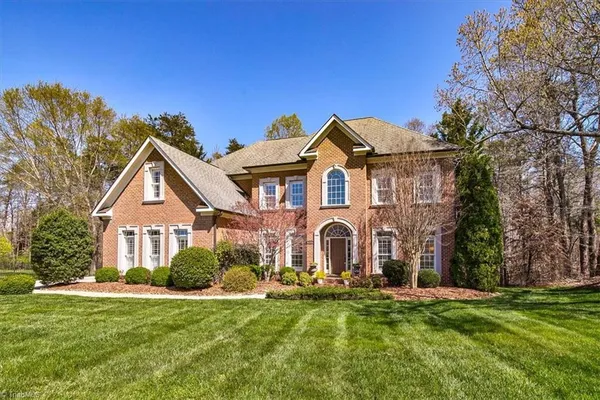 $815,000 | 7626 Henson Forest Drive, Summerfield, NC 27358