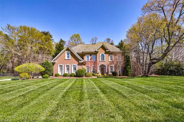 $815,000 | 7626 Henson Forest Drive, Summerfield, NC 27358