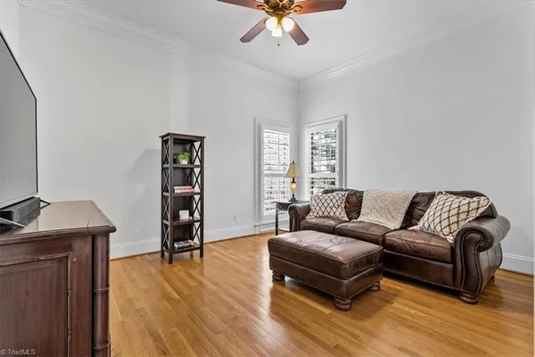 $815,000 | 7626 Henson Forest Drive, Summerfield, NC 27358