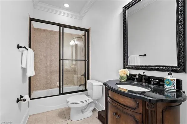 $815,000 | 7626 Henson Forest Drive, Summerfield, NC 27358