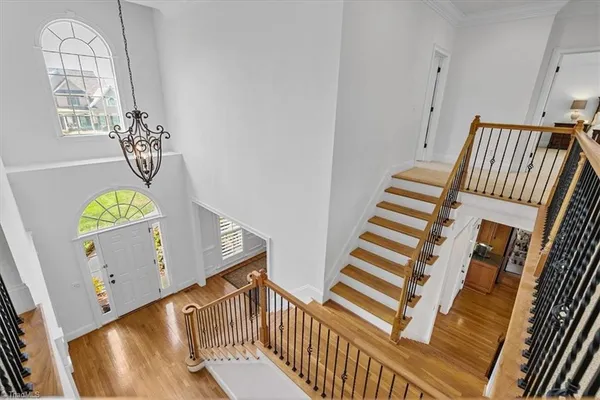 $815,000 | 7626 Henson Forest Drive, Summerfield, NC 27358