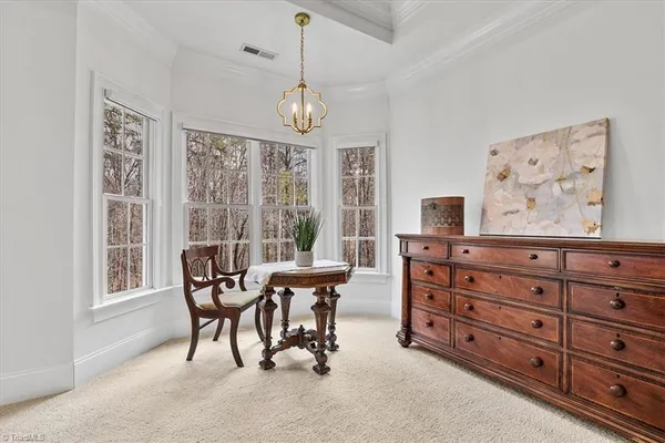 $815,000 | 7626 Henson Forest Drive, Summerfield, NC 27358