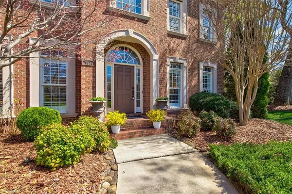 $815,000 | 7626 Henson Forest Drive, Summerfield, NC 27358