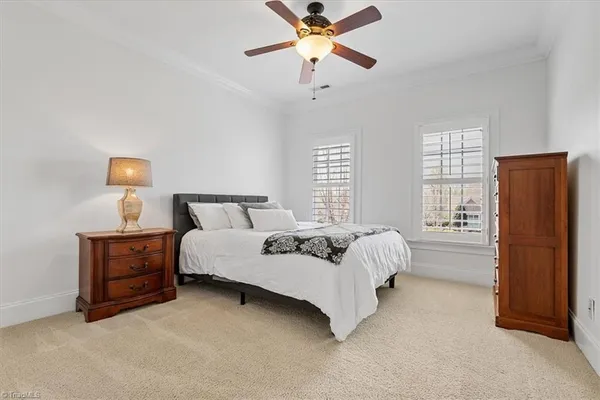 $815,000 | 7626 Henson Forest Drive, Summerfield, NC 27358