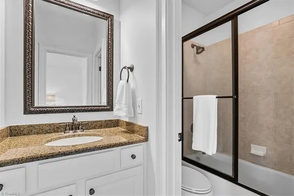 $815,000 | 7626 Henson Forest Drive, Summerfield, NC 27358