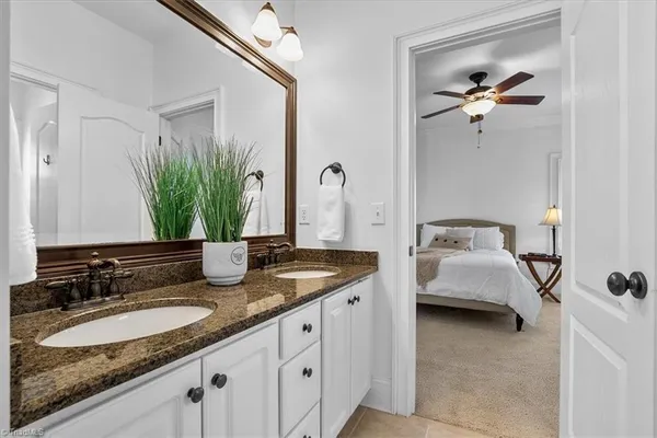 $815,000 | 7626 Henson Forest Drive, Summerfield, NC 27358