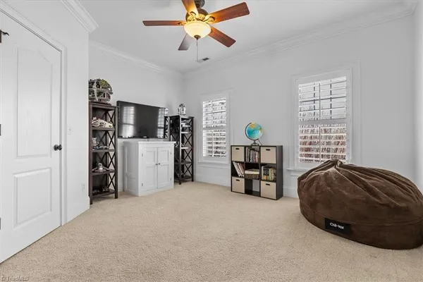 $815,000 | 7626 Henson Forest Drive, Summerfield, NC 27358