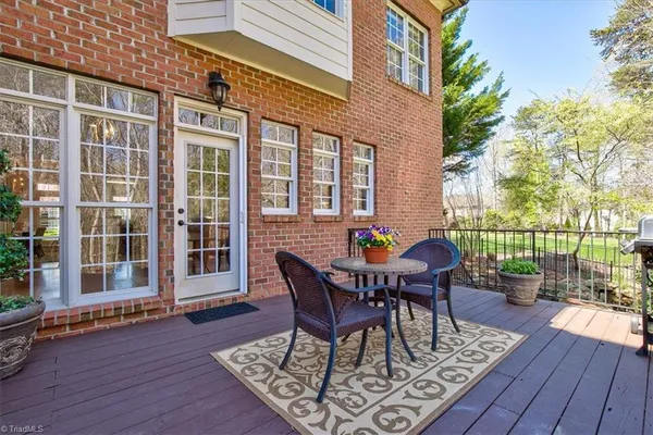 $815,000 | 7626 Henson Forest Drive, Summerfield, NC 27358