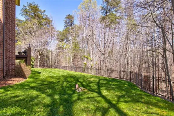 $815,000 | 7626 Henson Forest Drive, Summerfield, NC 27358
