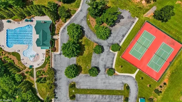 $815,000 | 7626 Henson Forest Drive, Summerfield, NC 27358