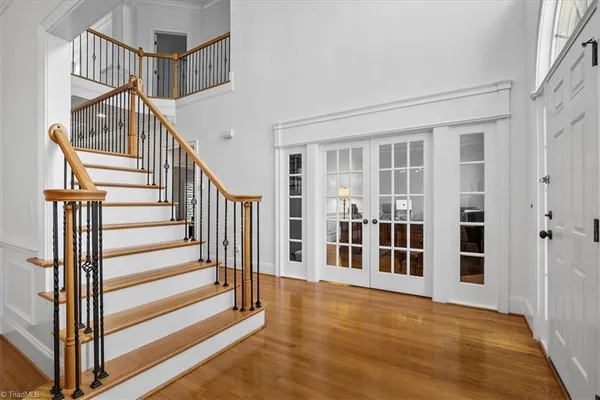 $815,000 | 7626 Henson Forest Drive, Summerfield, NC 27358