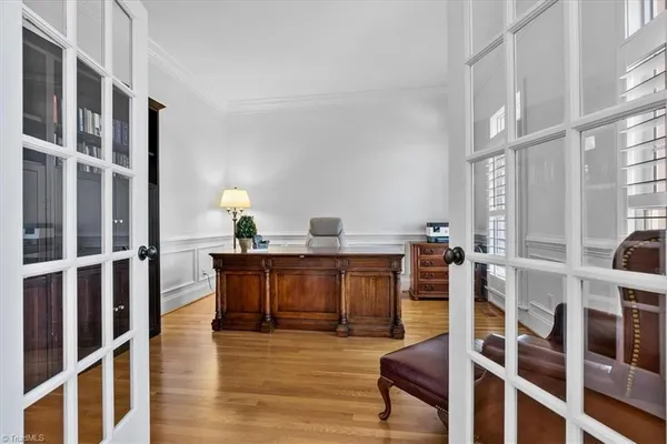 $815,000 | 7626 Henson Forest Drive, Summerfield, NC 27358