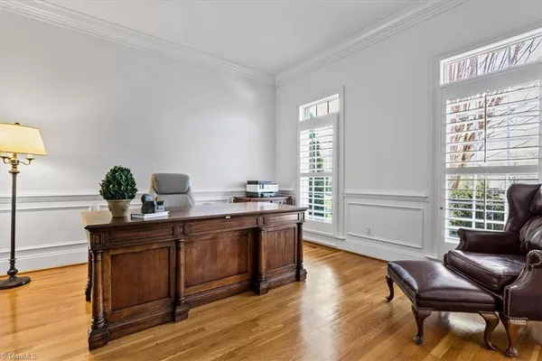 $815,000 | 7626 Henson Forest Drive, Summerfield, NC 27358