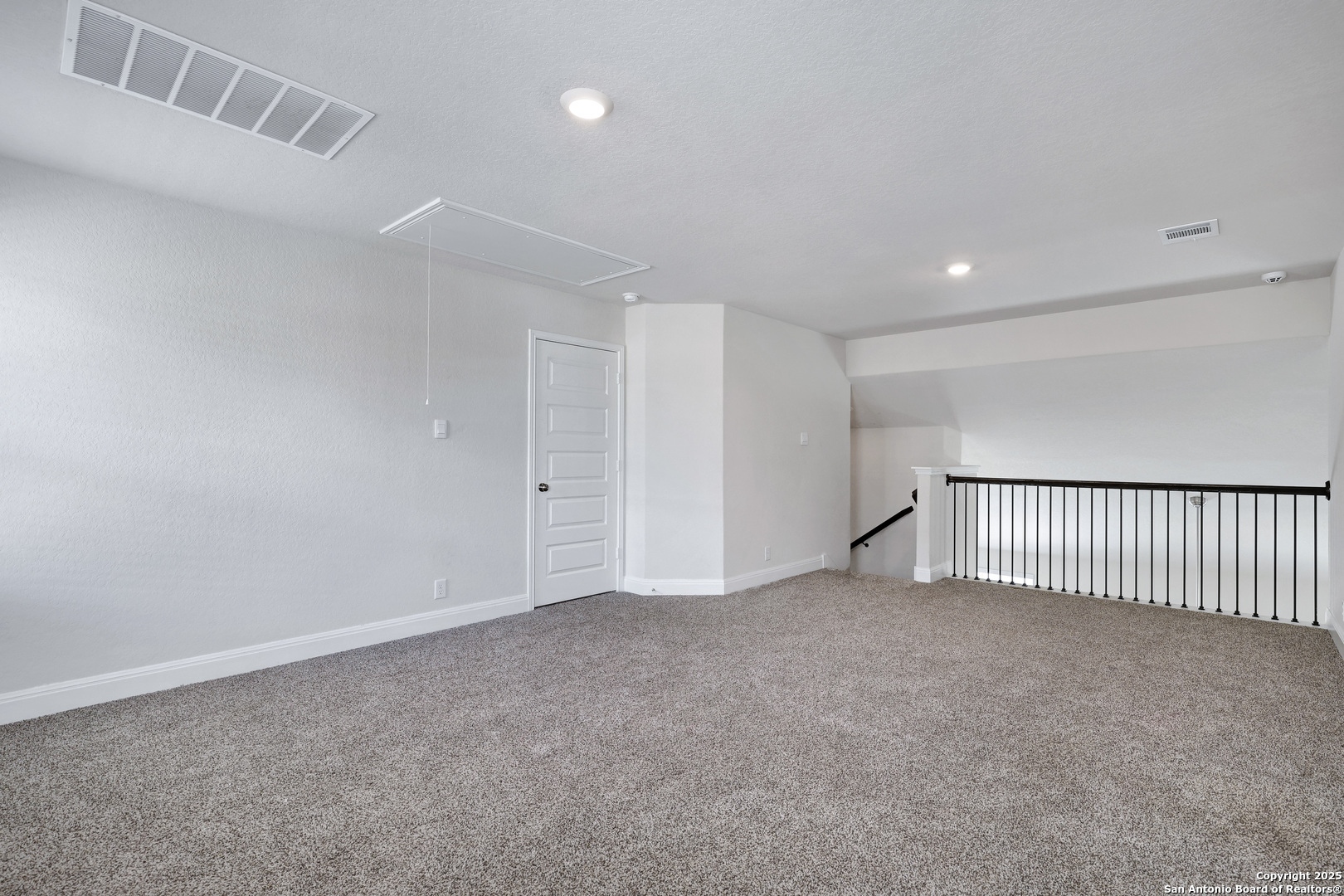 618 Bronze Streme Cibolo, TX 78108 - Photo 21 of 27 a view of an empty room