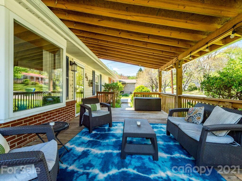 69 Cub Road Asheville, NC 28806 - Photo 34 of 36 Gallery Image 34