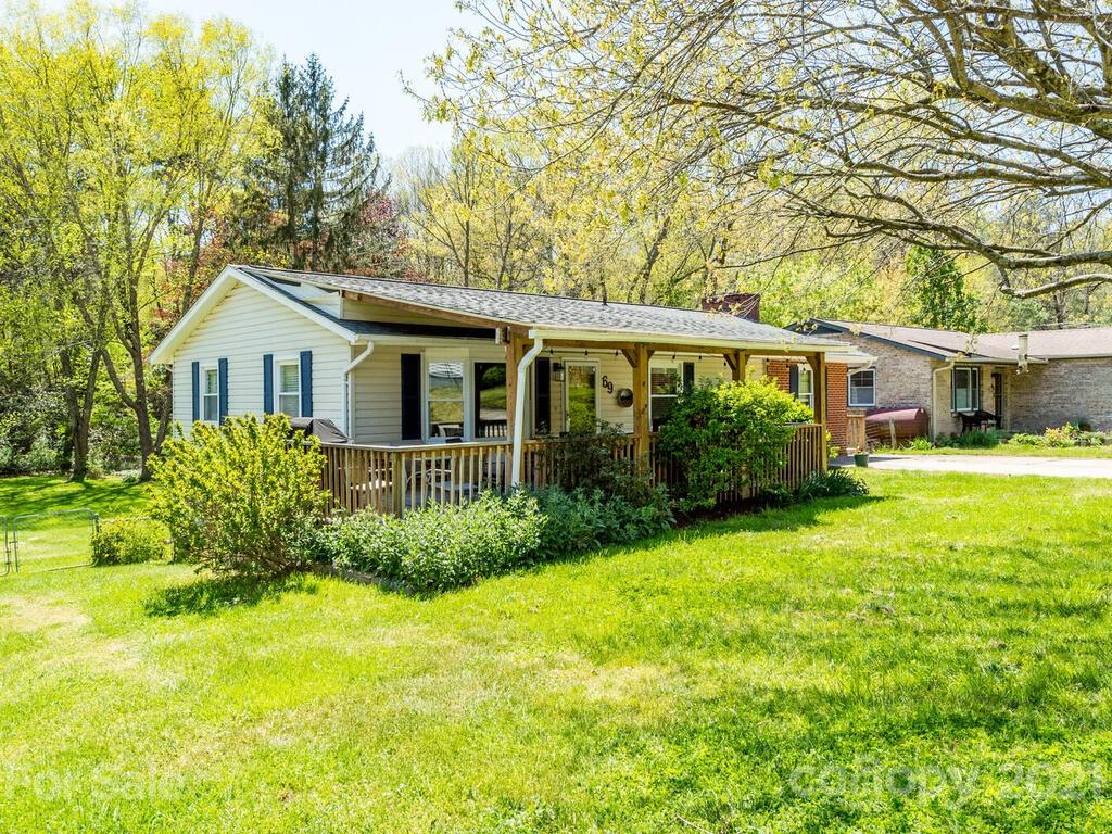 69 Cub Road Asheville, NC 28806 - Photo 10 of 36 Gallery Image 10