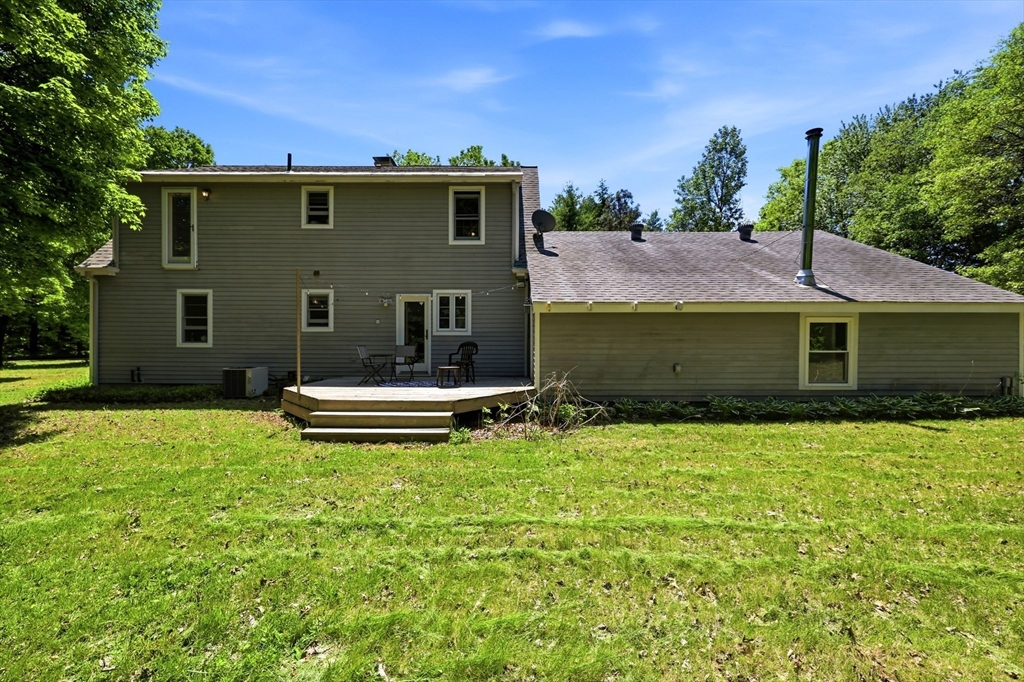 16 Old Long Plain Road Leverett, MA 01054 - Photo 24 of 27