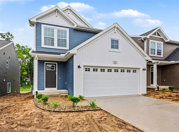 $334,900 | 360 Sherman Street, Allegan, MI 49010