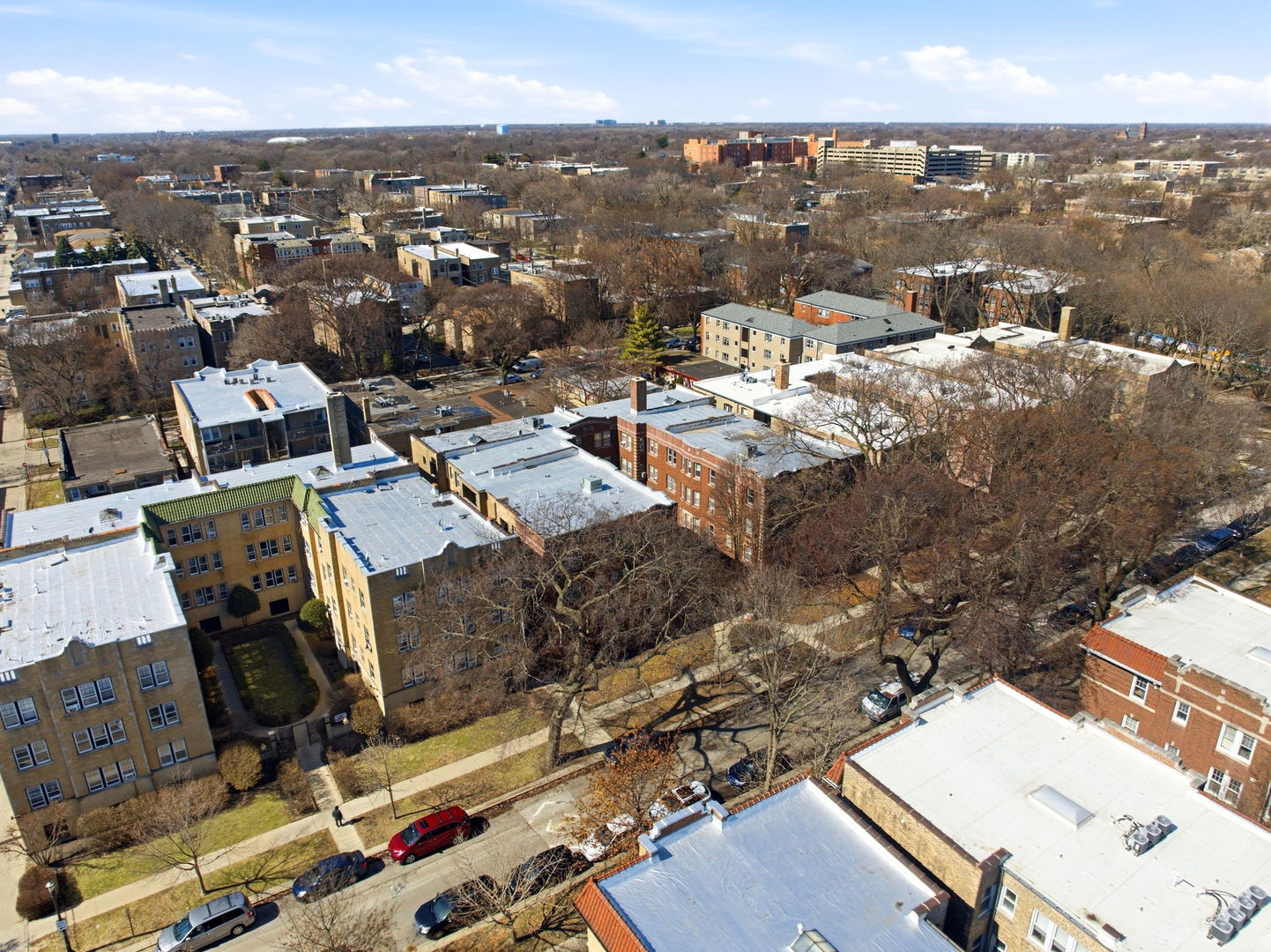 132 Clyde Avenue, Unit 3 Evanston, IL 60202 - Photo 27 of 29