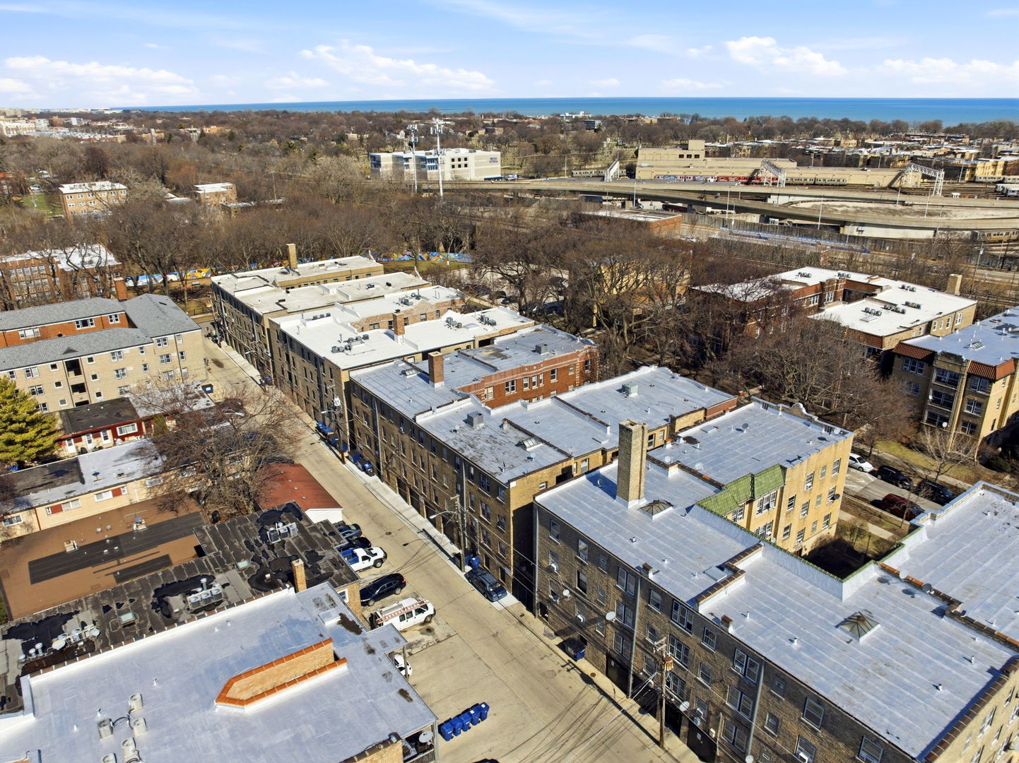 132 Clyde Avenue, Unit 3 Evanston, IL 60202 - Photo 28 of 29