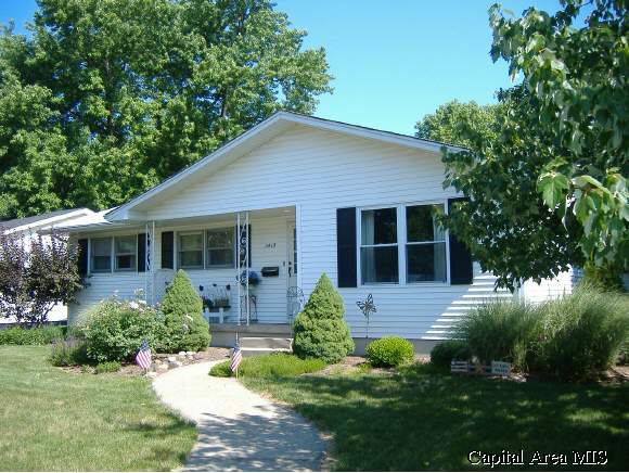 2417 Dunwich Drive Springfield, IL 62702 - Photo 1 of 1 Gallery Image 1