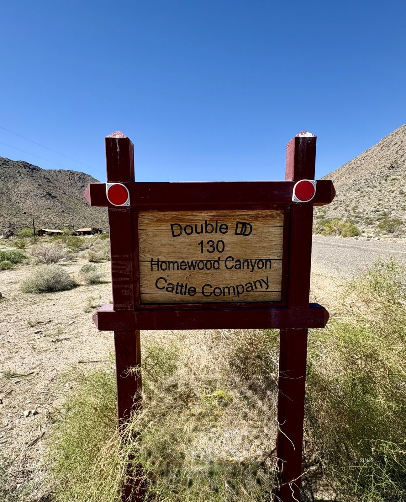 130 Homewood Canyon Road Trona, CA 93592 - Photo 48 of 48