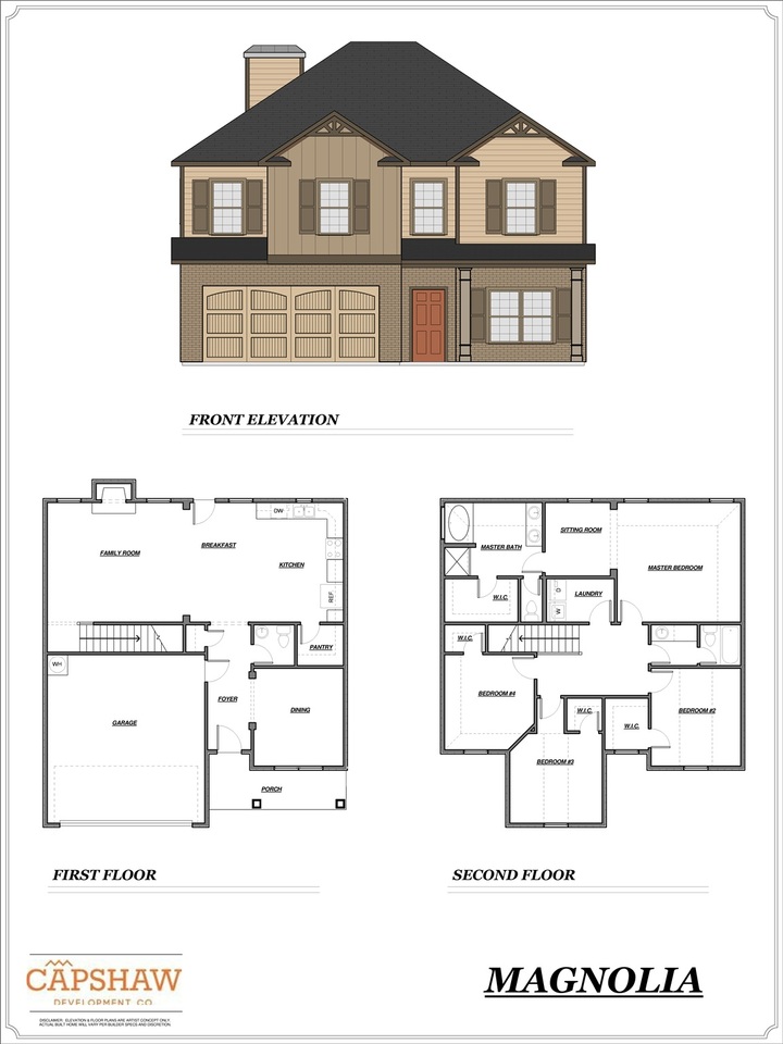 6005 Prodigy Lane Locust Grove, GA 30248 - Photo 1 of 1 Gallery Image 1