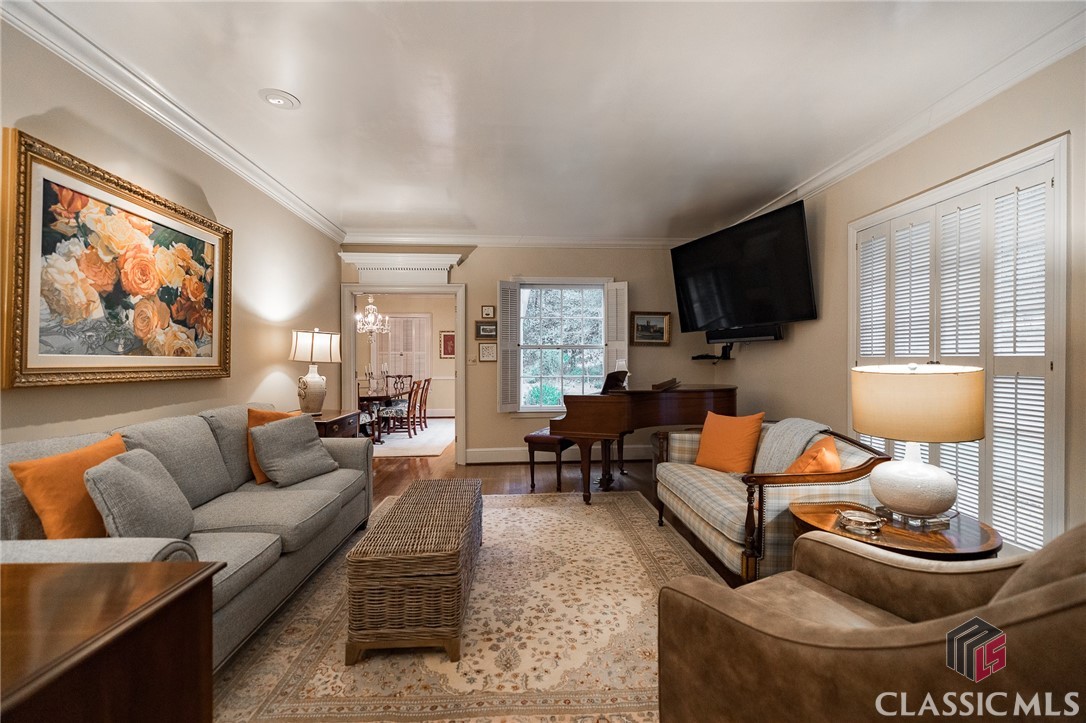 170 Plum Nelly Road Athens, GA 30606 - Photo 29 of 30 Gallery Image 29