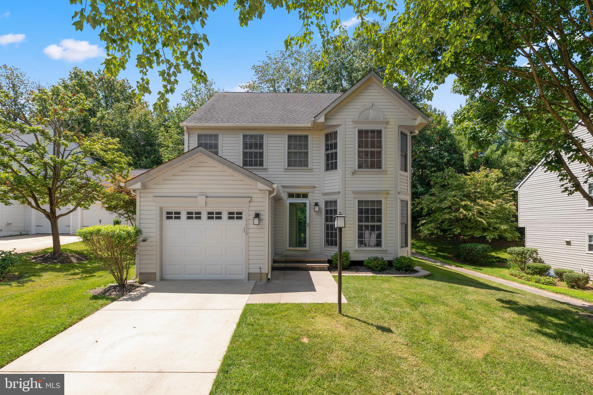6478 Empty Song Road Columbia, MD 21044 - Photo 1 of 47 Exterior Front