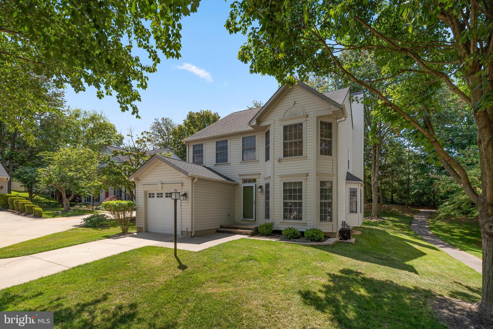 6478 Empty Song Road Columbia, MD 21044 - Photo 2 of 47 Exterior Front