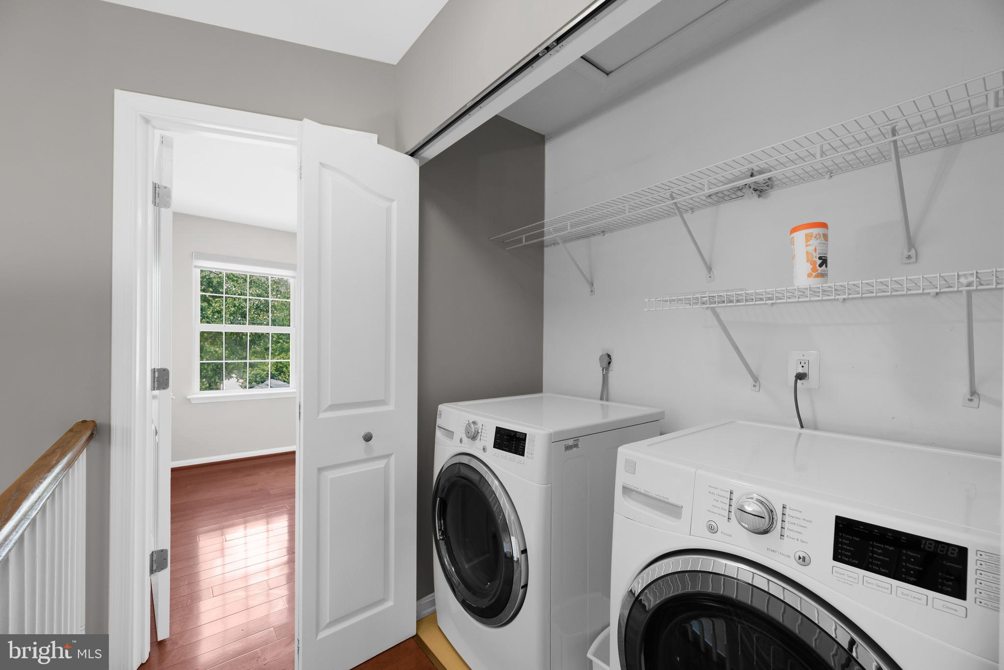 6478 Empty Song Road Columbia, MD 21044 - Photo 33 of 47 Laundry