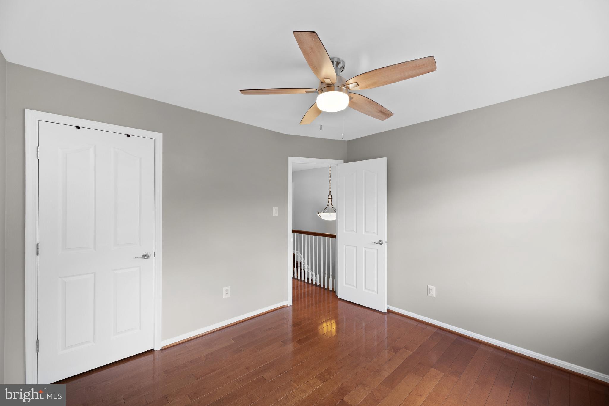 6478 Empty Song Road Columbia, MD 21044 - Photo 34 of 47 Bedroom 4