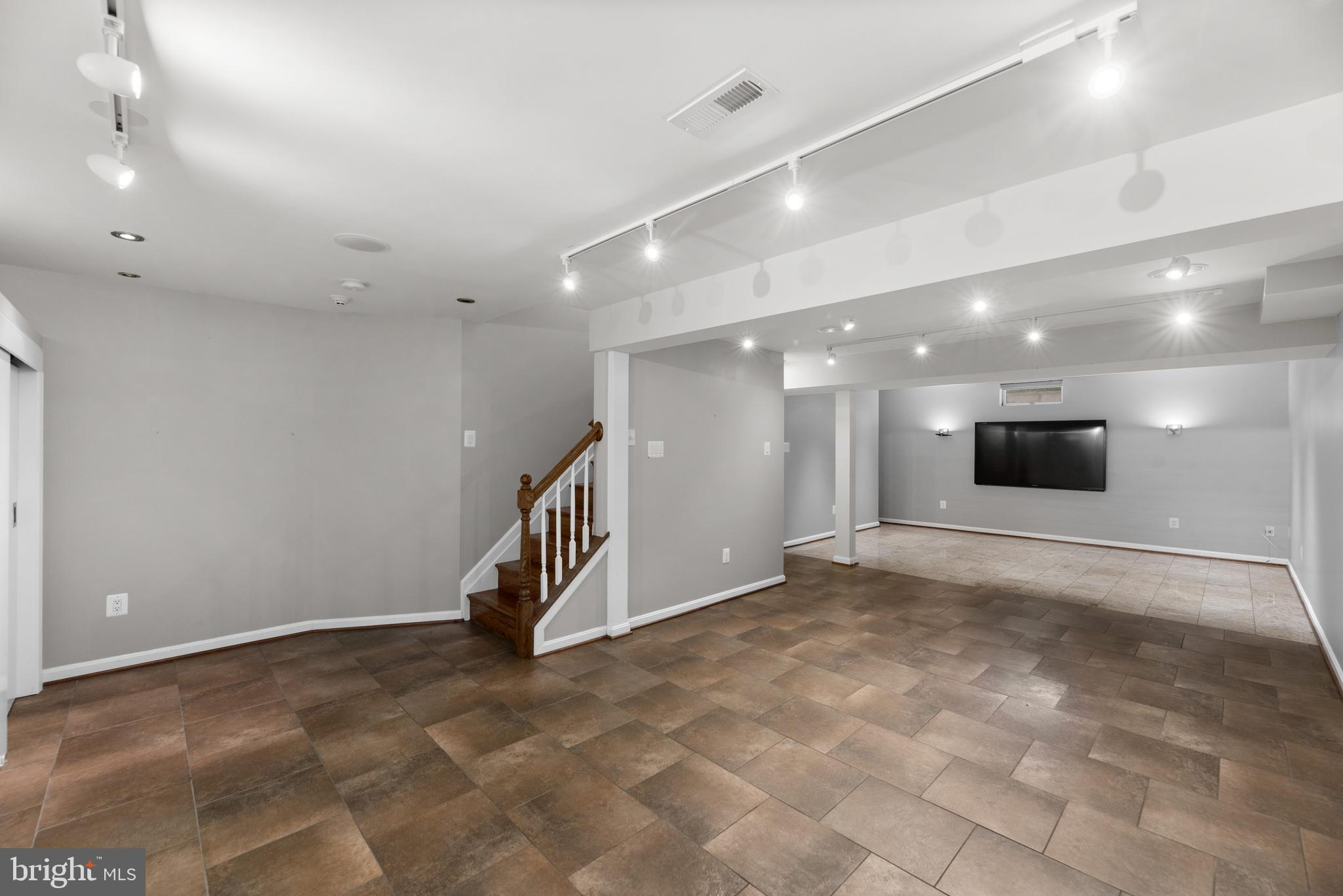 6478 Empty Song Road Columbia, MD 21044 - Photo 36 of 47 Basement / Recreation Room