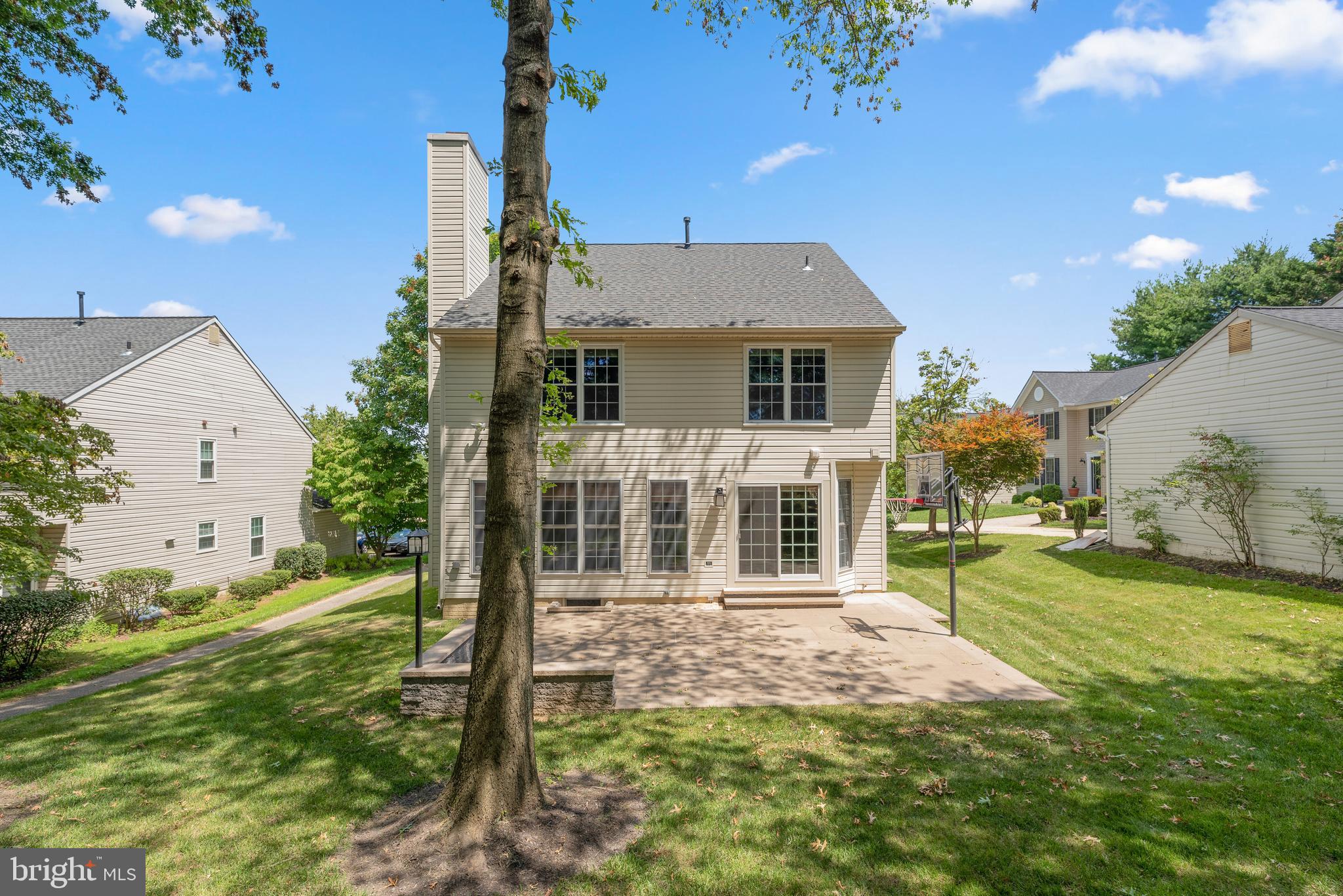 6478 Empty Song Road Columbia, MD 21044 - Photo 44 of 47 Exterior Rear