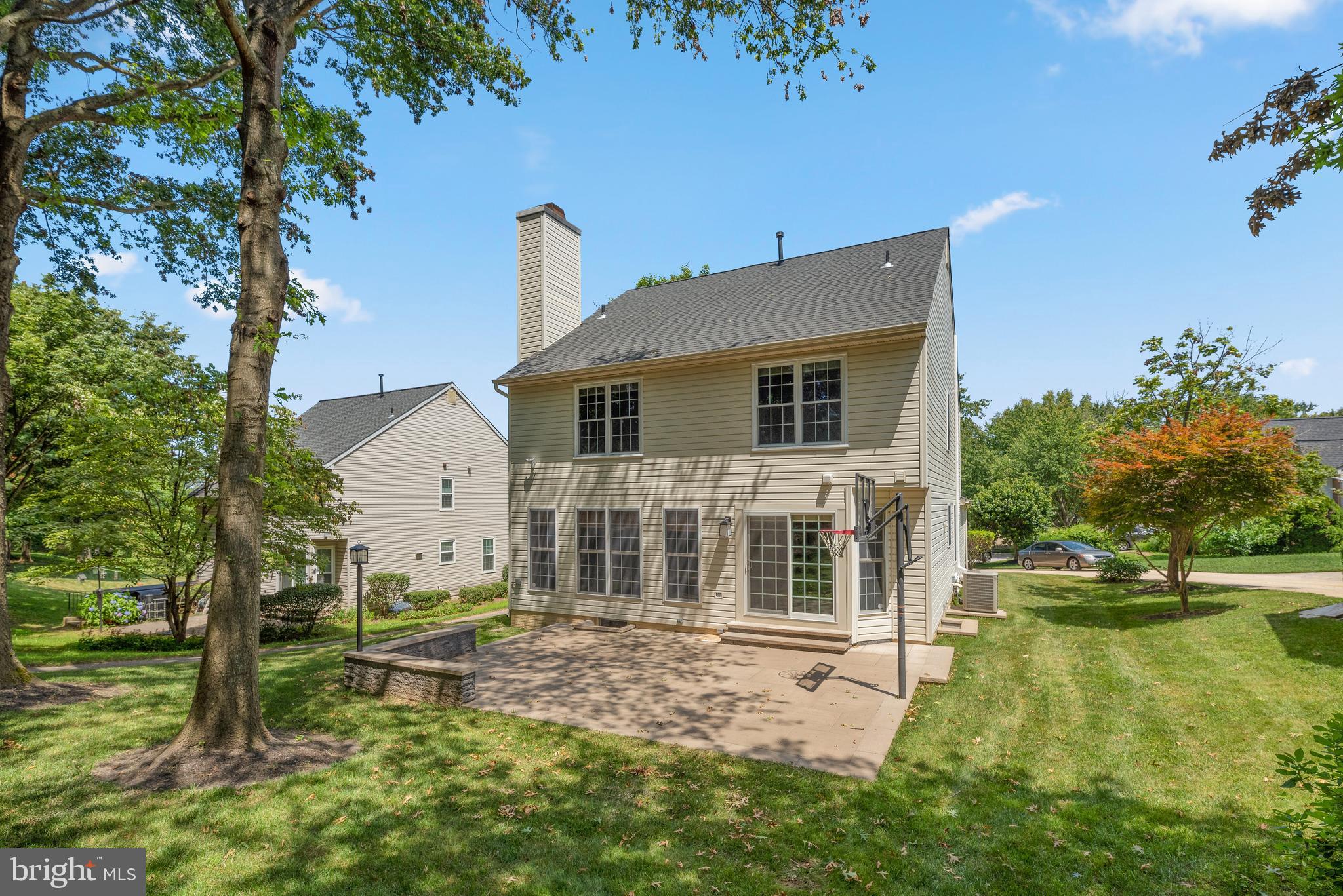 6478 Empty Song Road Columbia, MD 21044 - Photo 45 of 47 Exterior Rear