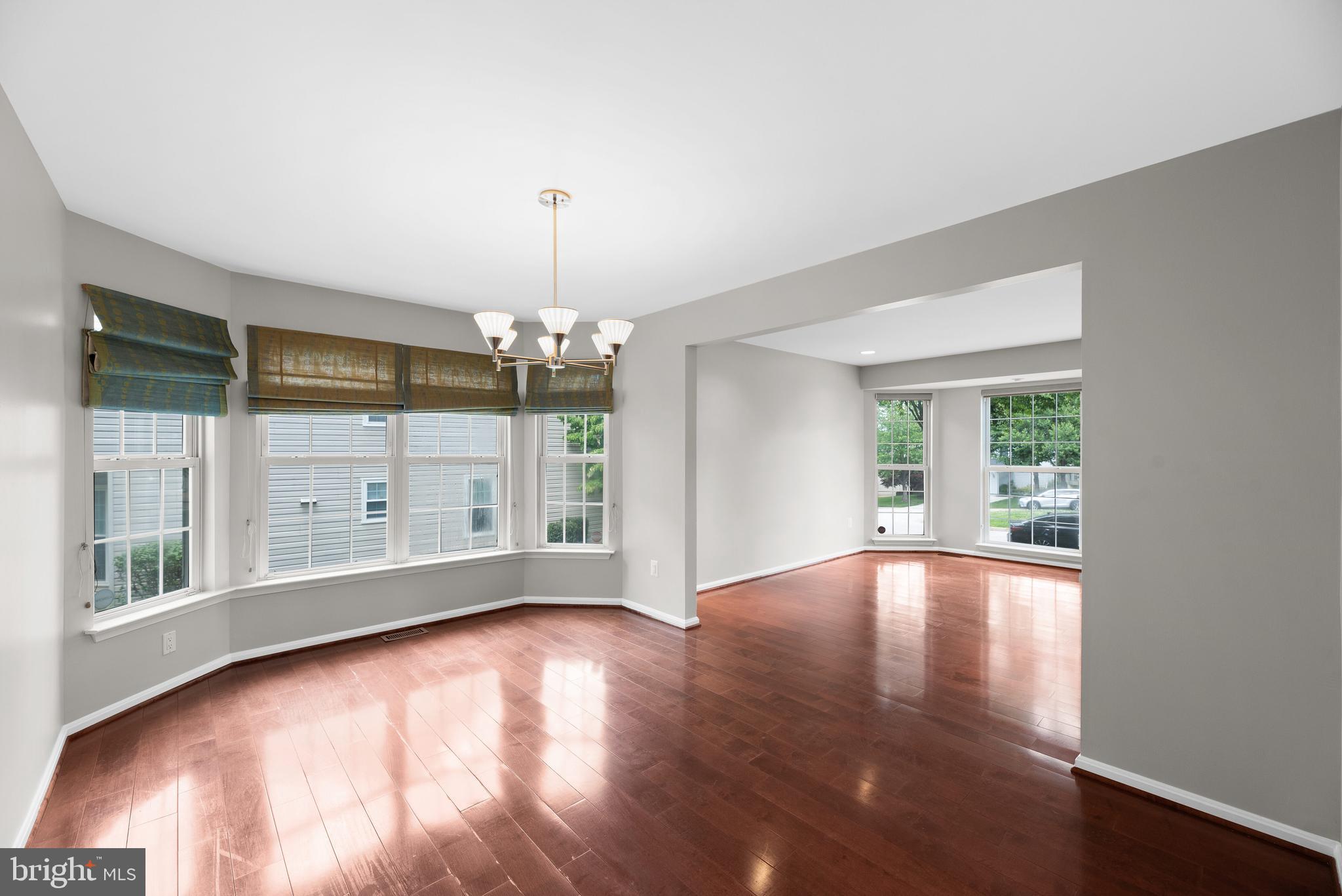 6478 Empty Song Road Columbia, MD 21044 - Photo 9 of 47 Dining Room