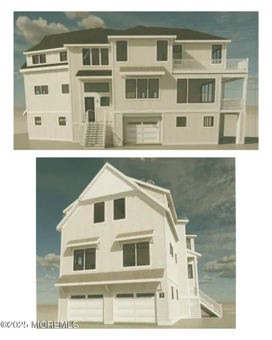 a large white building with a lot of windows