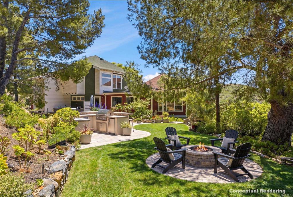 14645 High Valley Road Poway, CA 92064 - Photo 5 of 37