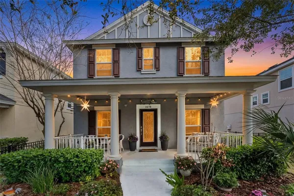 $584,900 | 6058 Fishhawk Crossing Boulevard, Lithia, FL 33547